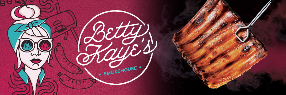 Betty Kaye's Smokehouse